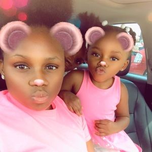 Meet your Posher, Jacquelyn